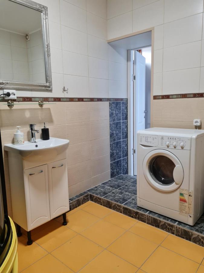 Birutes Apartamentai Klaipėda Eksteriør billede